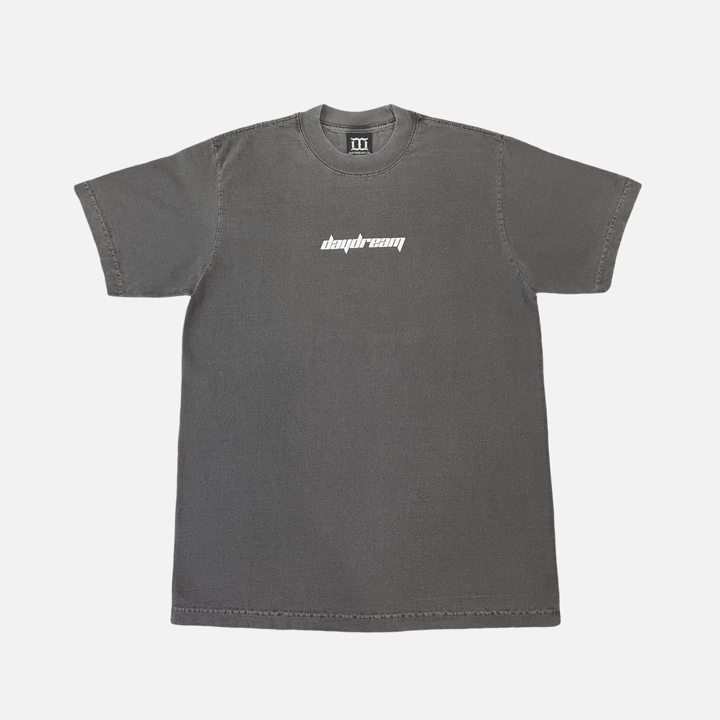 'Shadow' Basic Tee