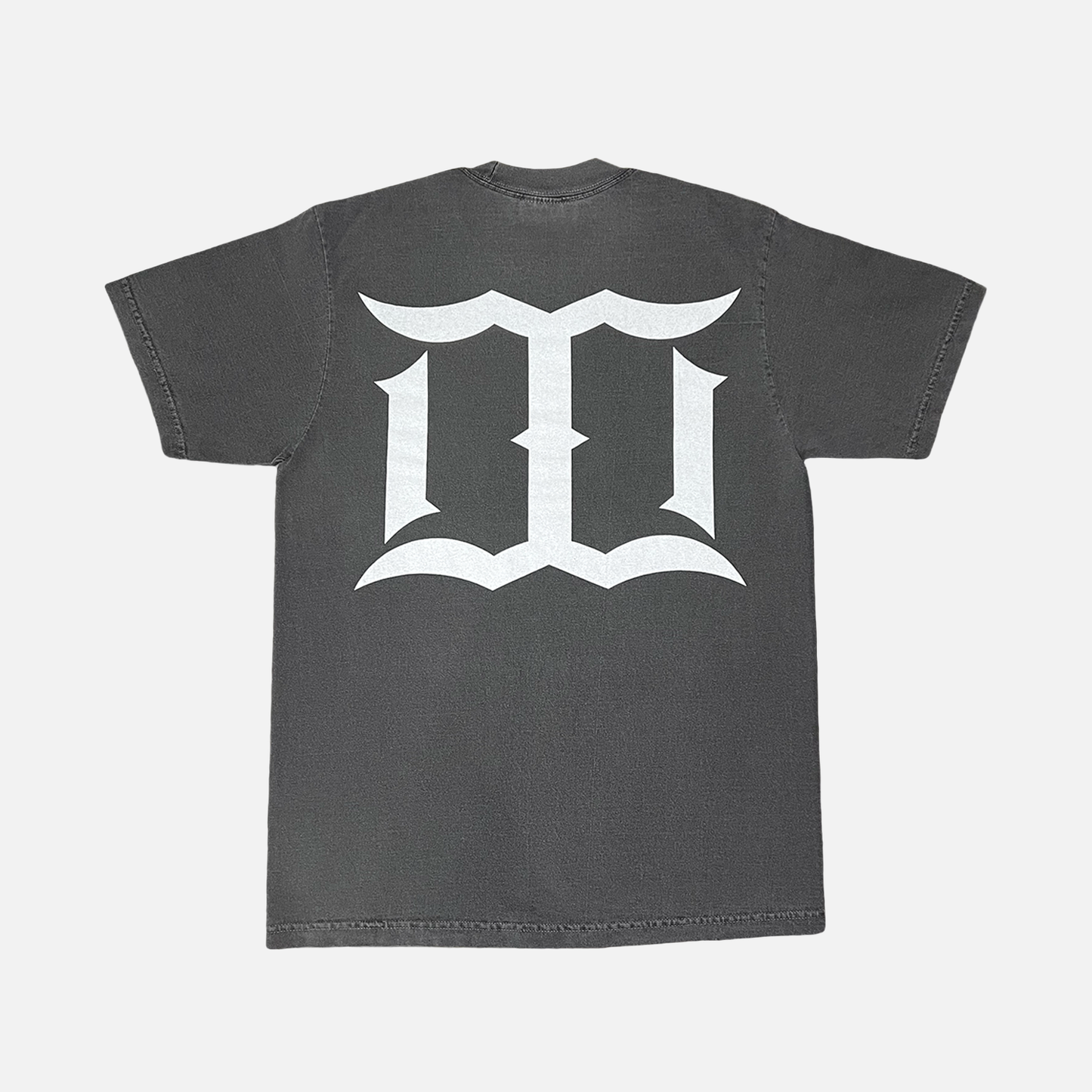 'Shadow' Basic Tee