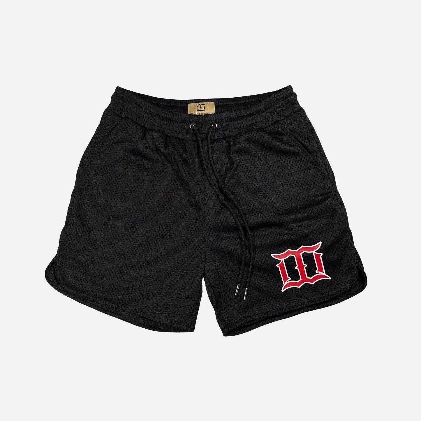 'Bred' Day Short